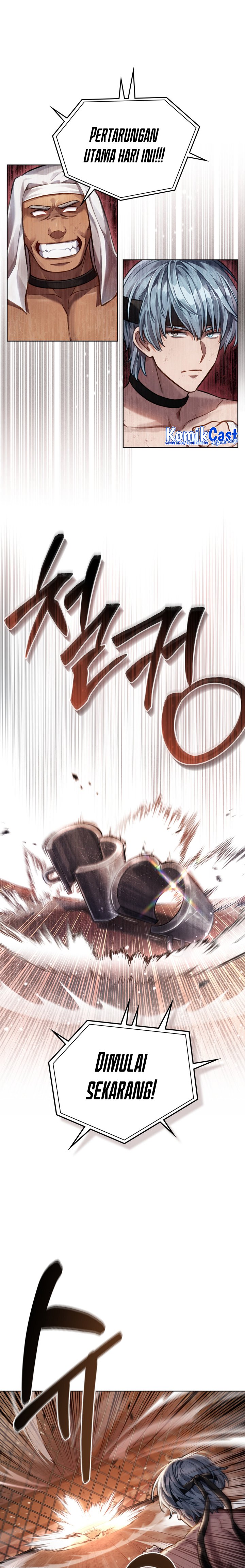 Reborn as the Enemy Prince