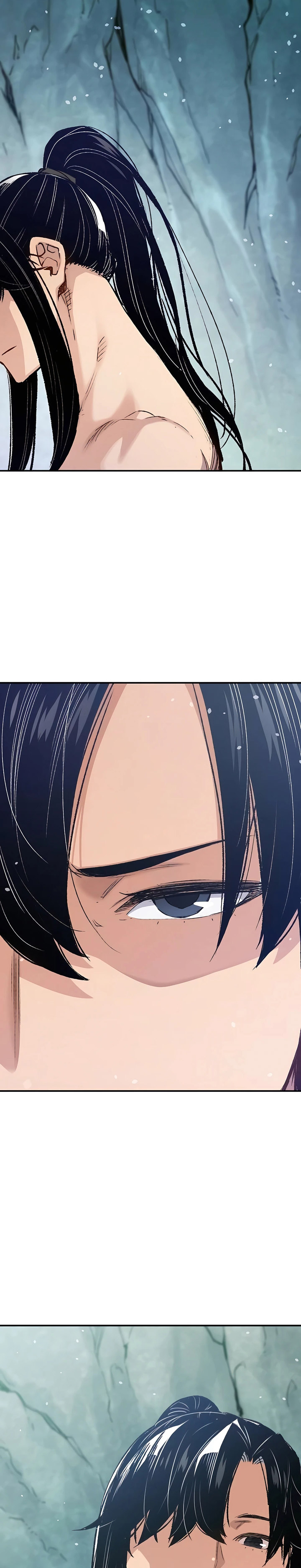 Reborn as The Heavenly Demon