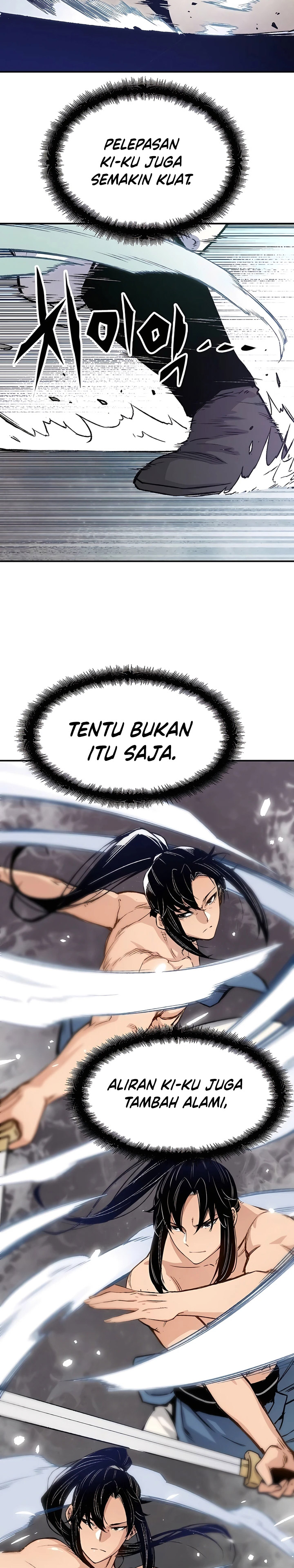 Reborn as The Heavenly Demon