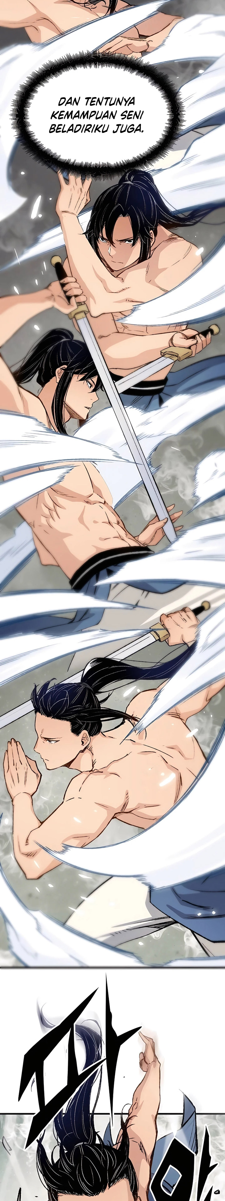Reborn as The Heavenly Demon