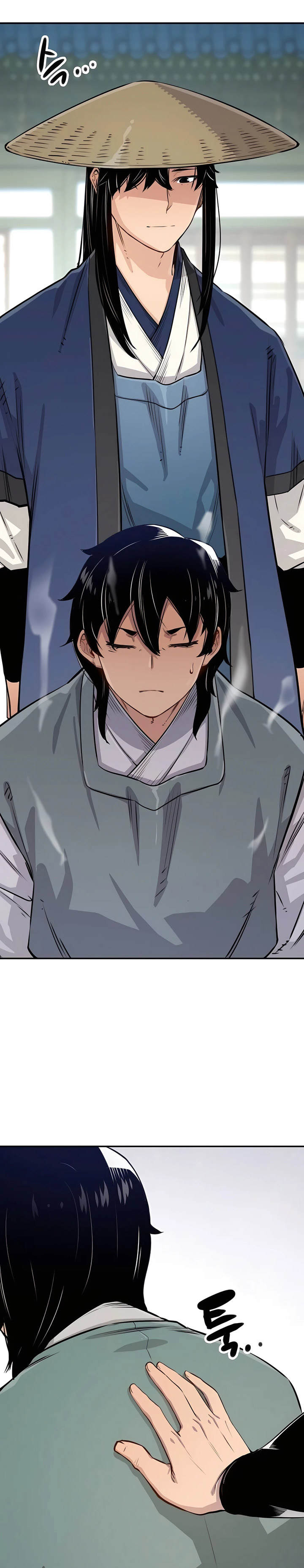 Reborn as The Heavenly Demon