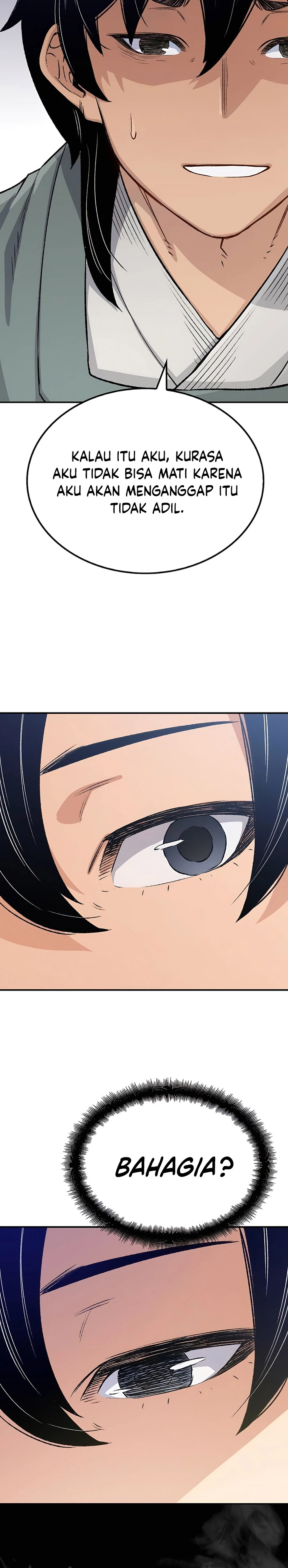 Reborn as The Heavenly Demon