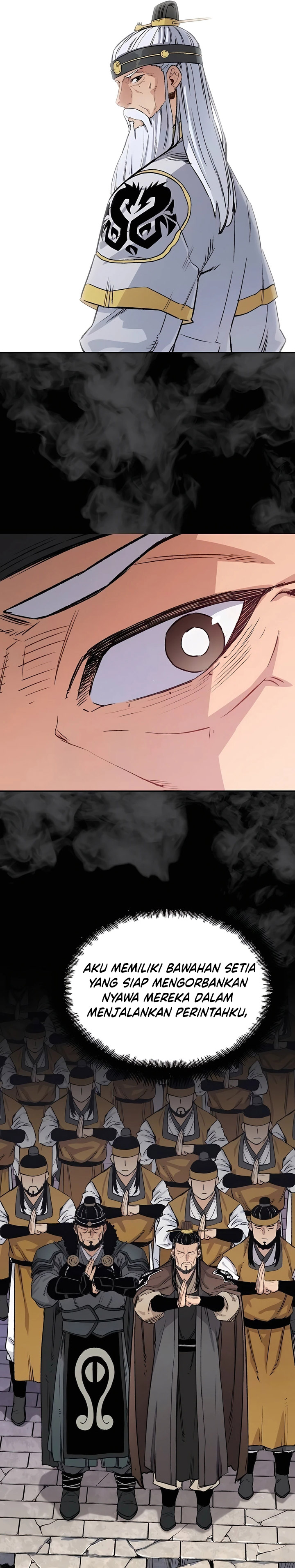 Reborn as The Heavenly Demon