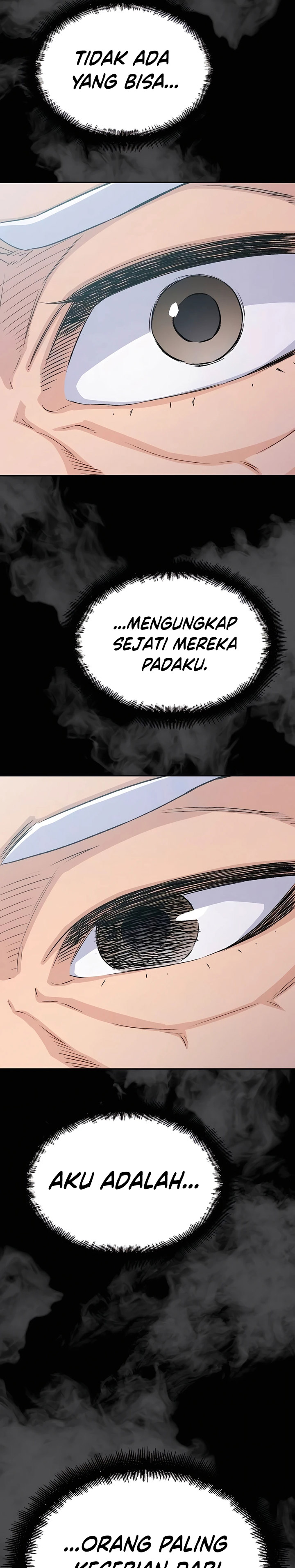 Reborn as The Heavenly Demon