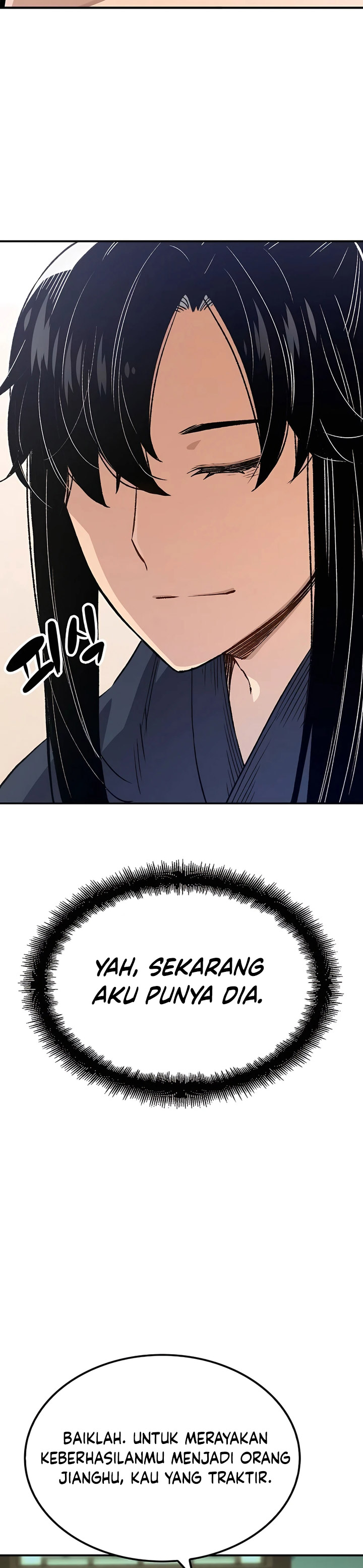 Reborn as The Heavenly Demon