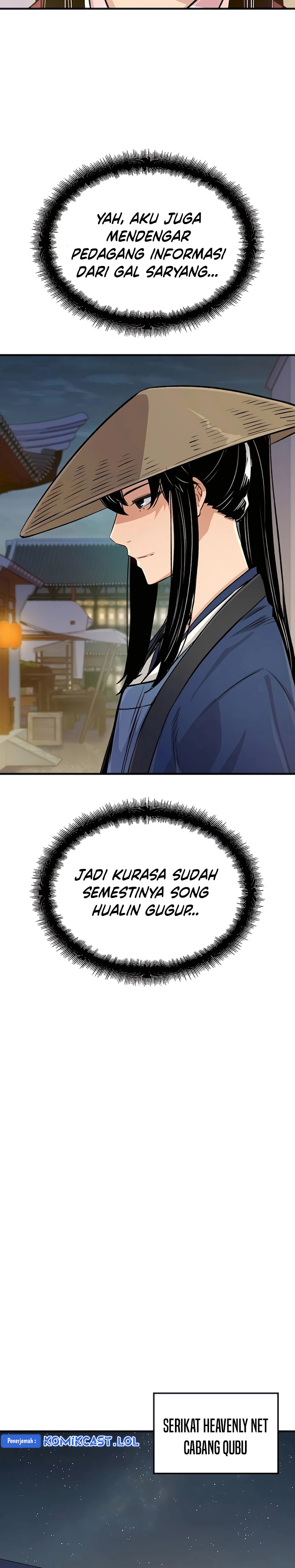 Reborn as The Heavenly Demon