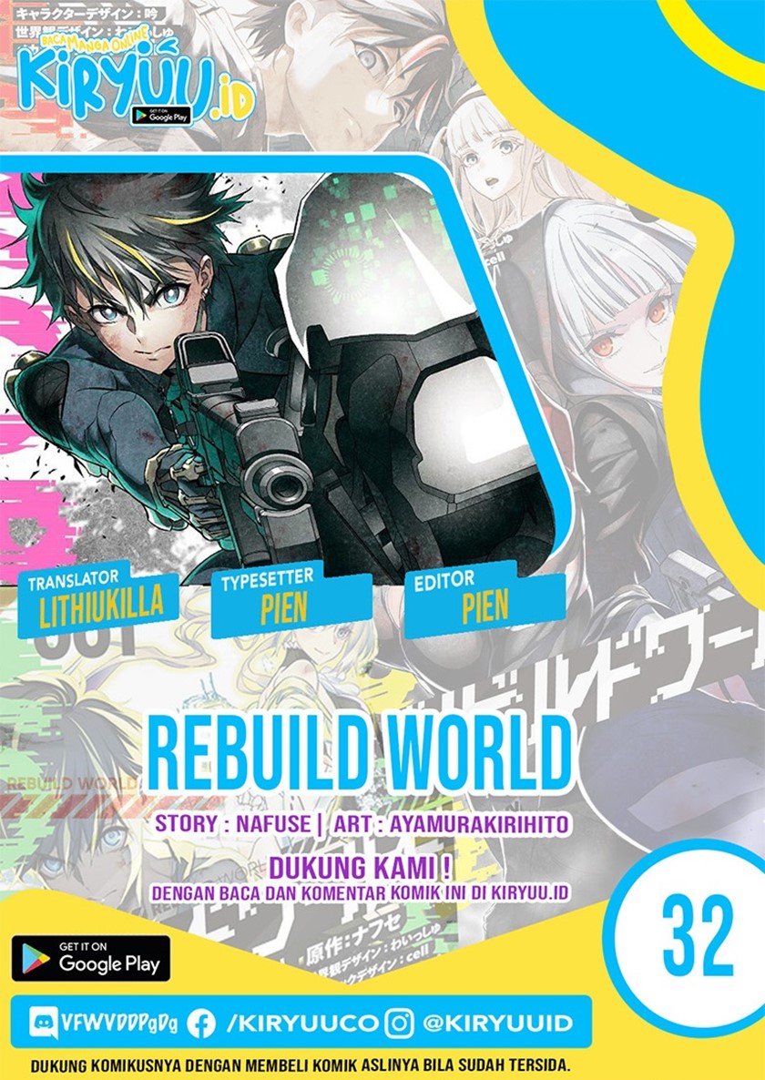 Rebuild World