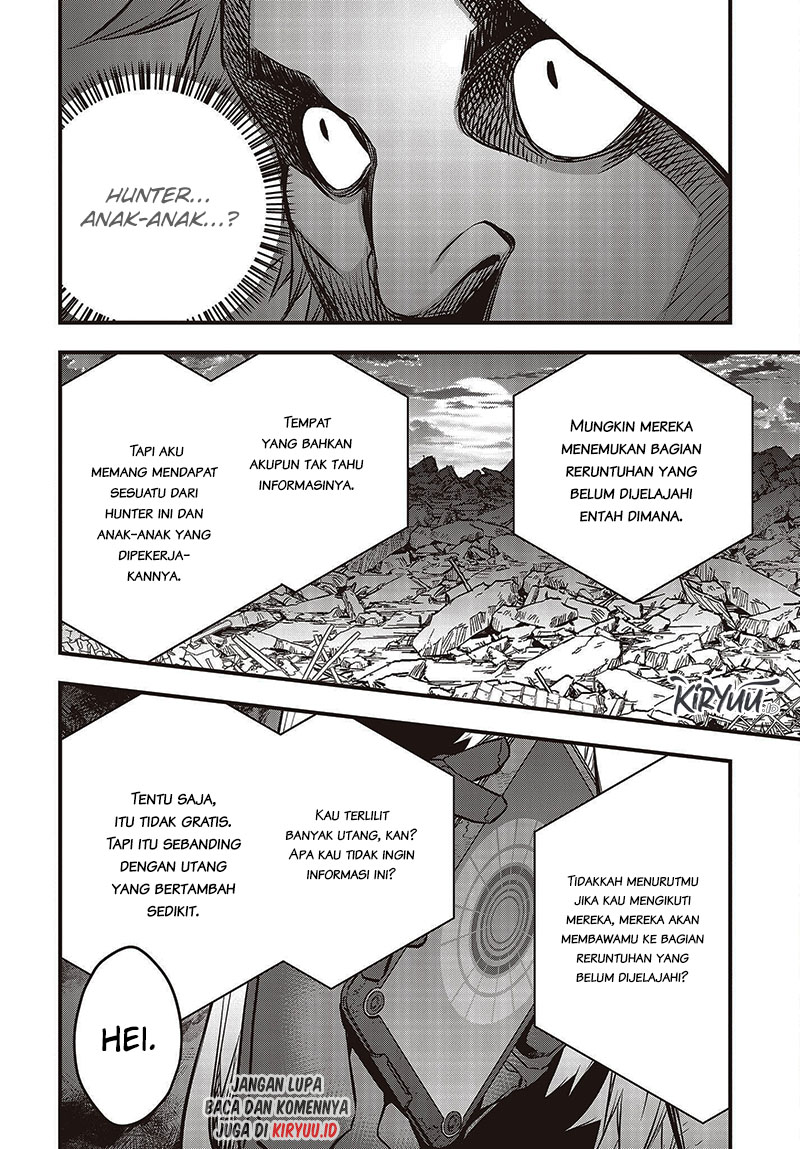 Rebuild World