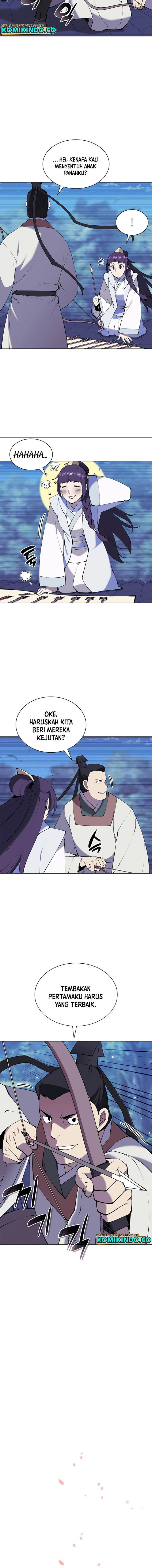 Records Of The Swordsman Scholar