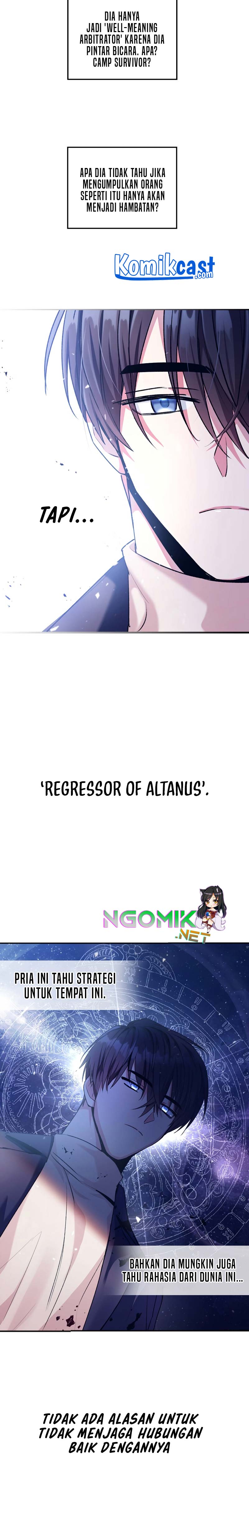 Regressor Instruction Manual