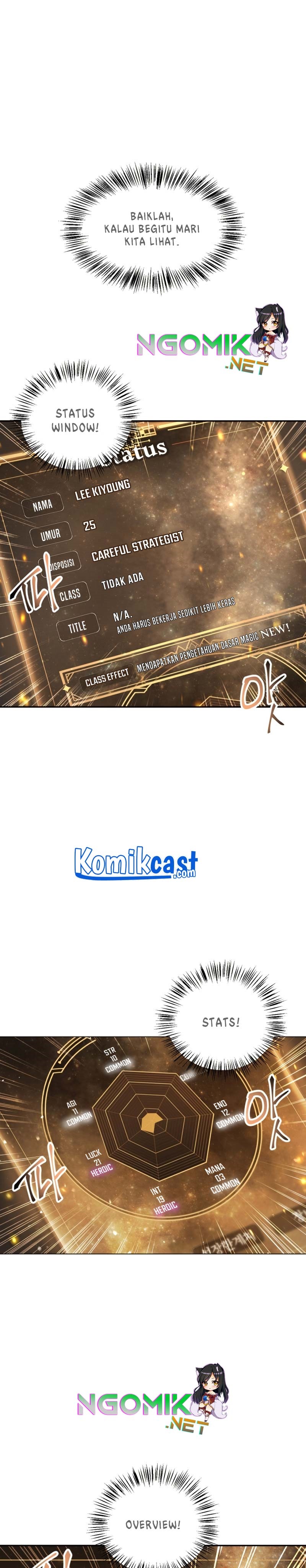 Regressor Instruction Manual