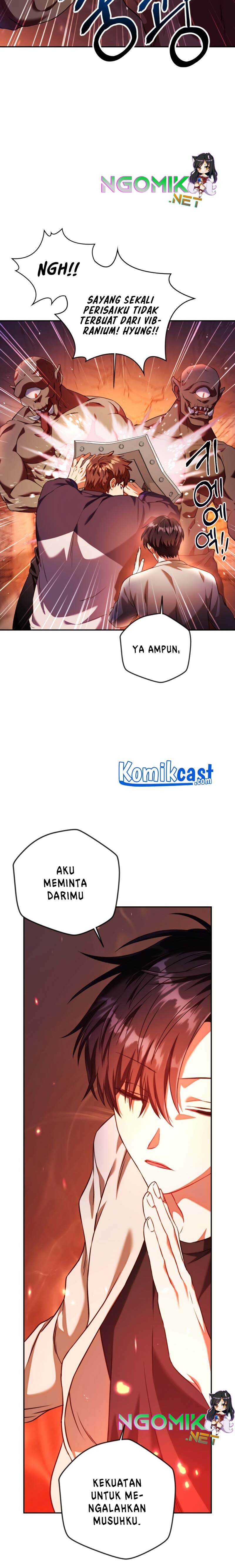 Regressor Instruction Manual