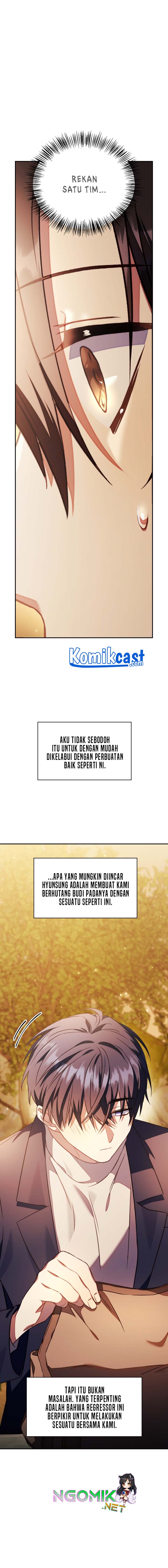 Regressor Instruction Manual