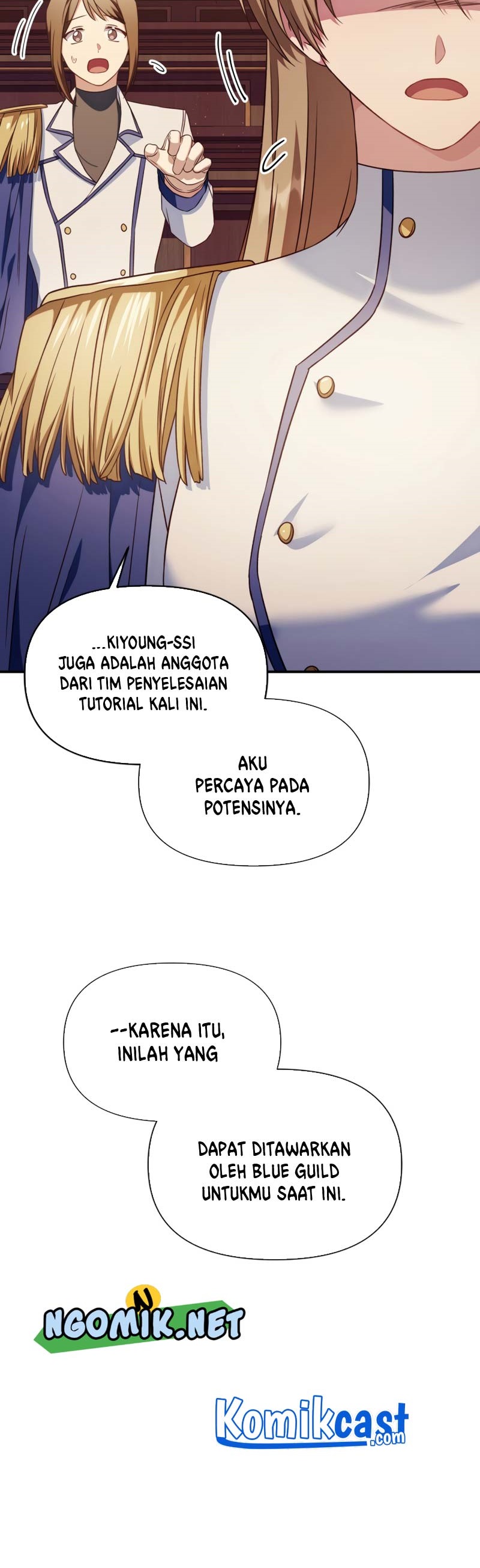 Regressor Instruction Manual