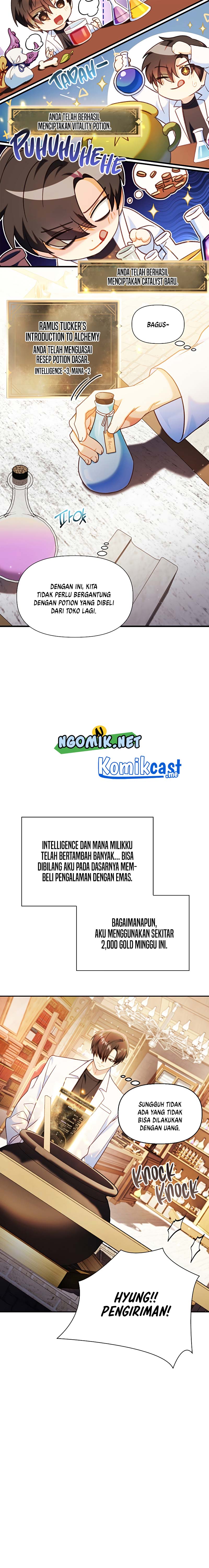 Regressor Instruction Manual
