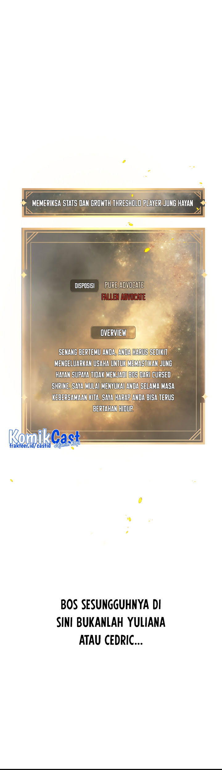Regressor Instruction Manual