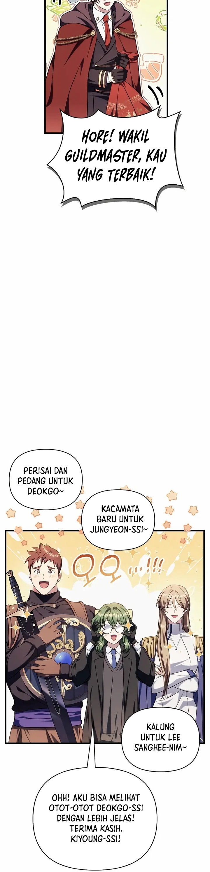 Regressor Instruction Manual