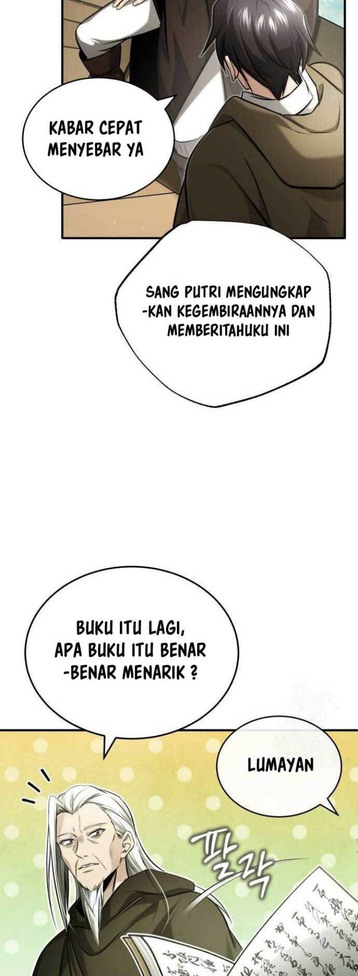 Regressor’s Life After Retirement