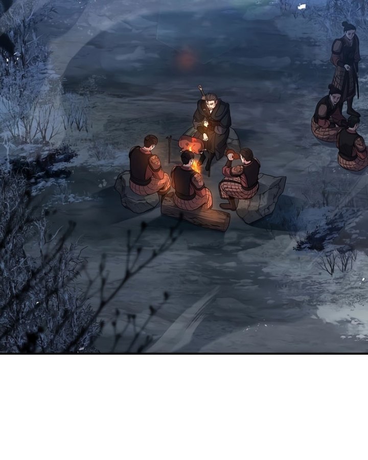 Reincarnated Escort Warrior
