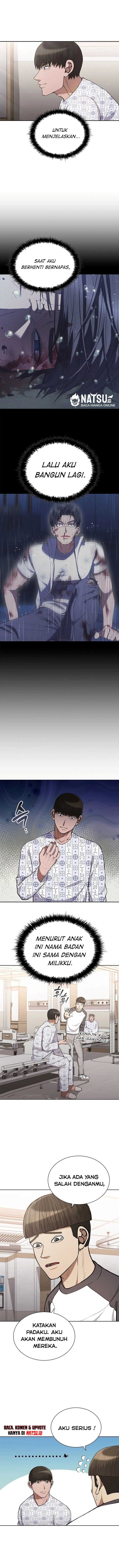 Reincarnation Boss