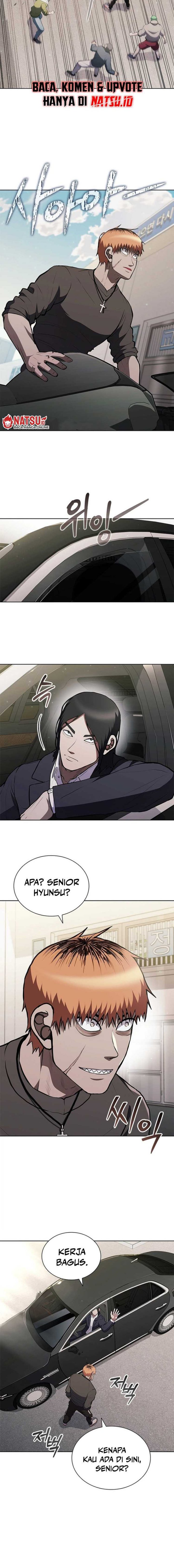 Reincarnation Boss