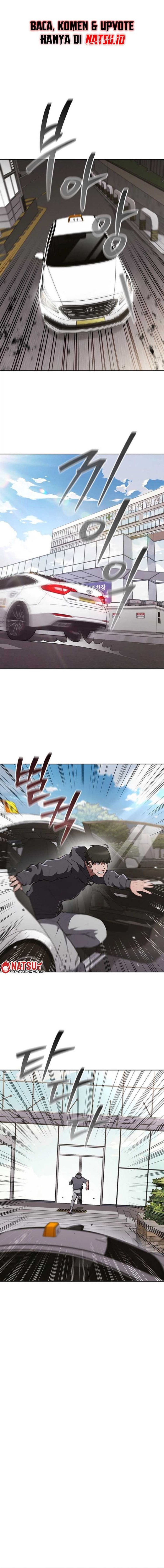 Reincarnation Boss