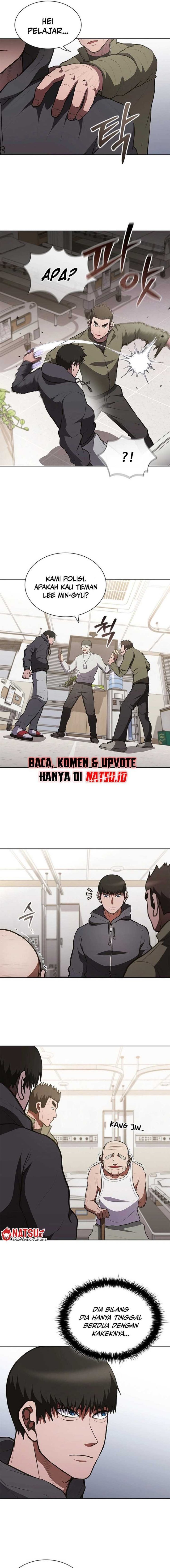Reincarnation Boss