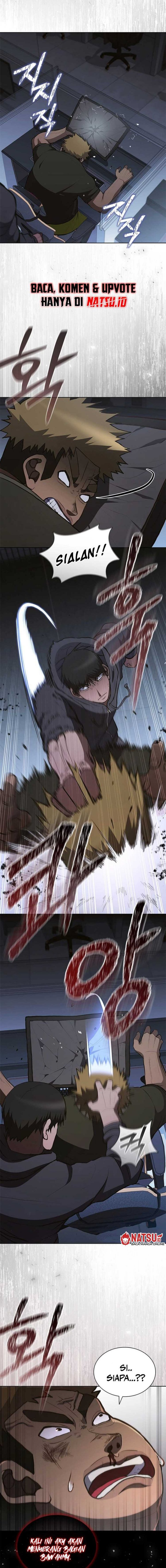 Reincarnation Boss