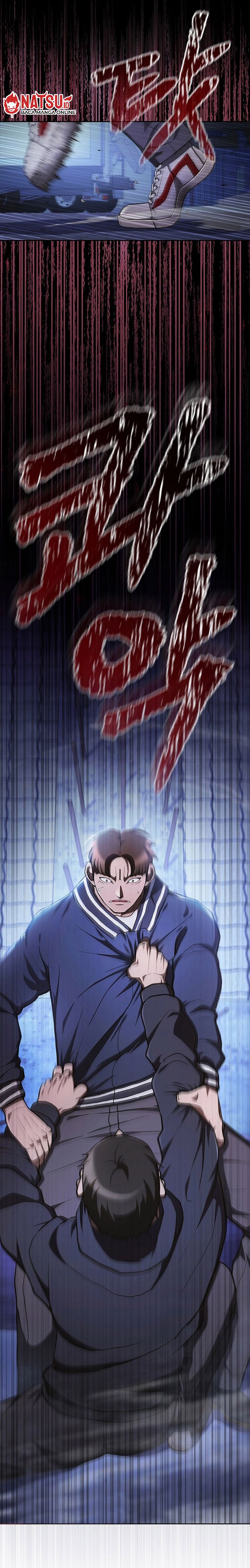 Reincarnation Boss