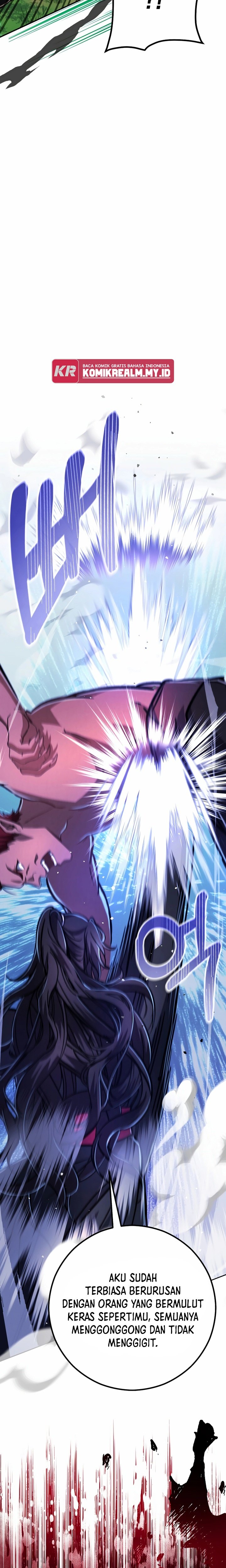 Reincarnation of a Martial Prodigy
