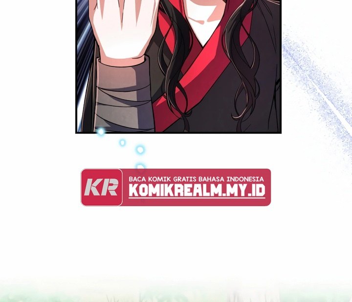 Reincarnation of a Martial Prodigy