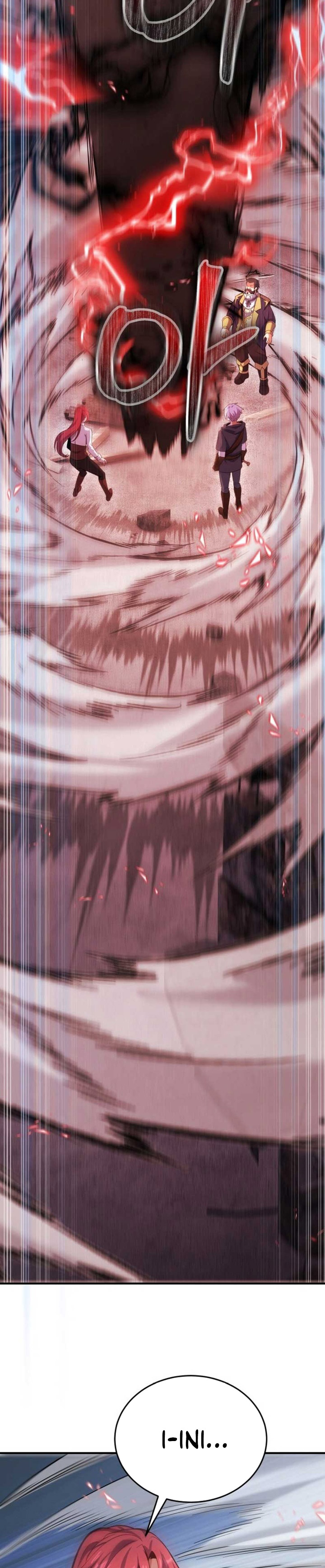 Reincarnation of the Swordmaster