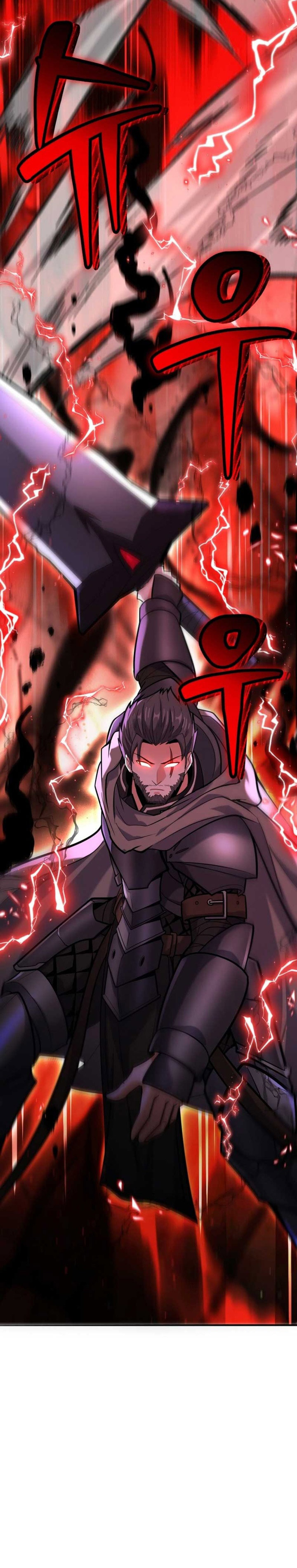 Reincarnation of the Swordmaster