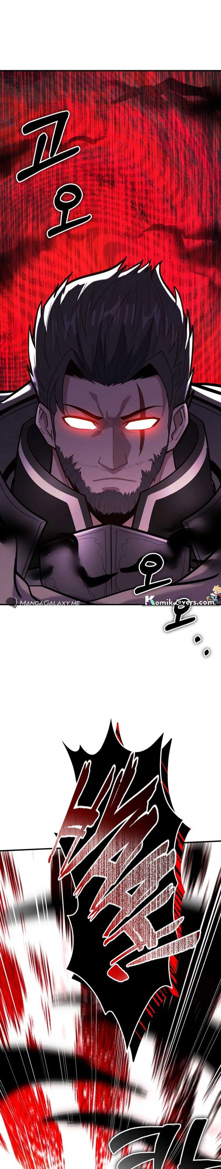 Reincarnation of the Swordmaster