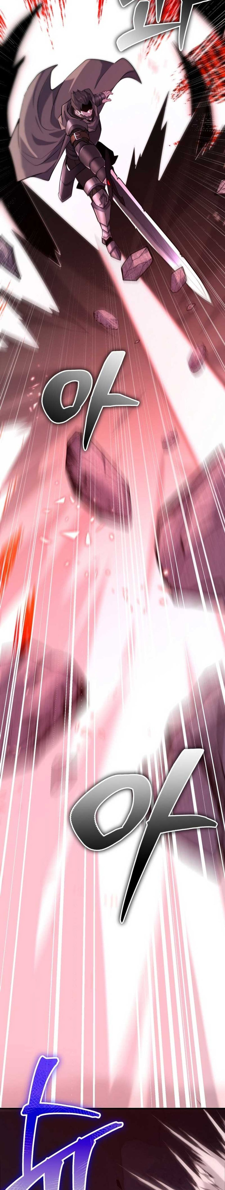 Reincarnation of the Swordmaster