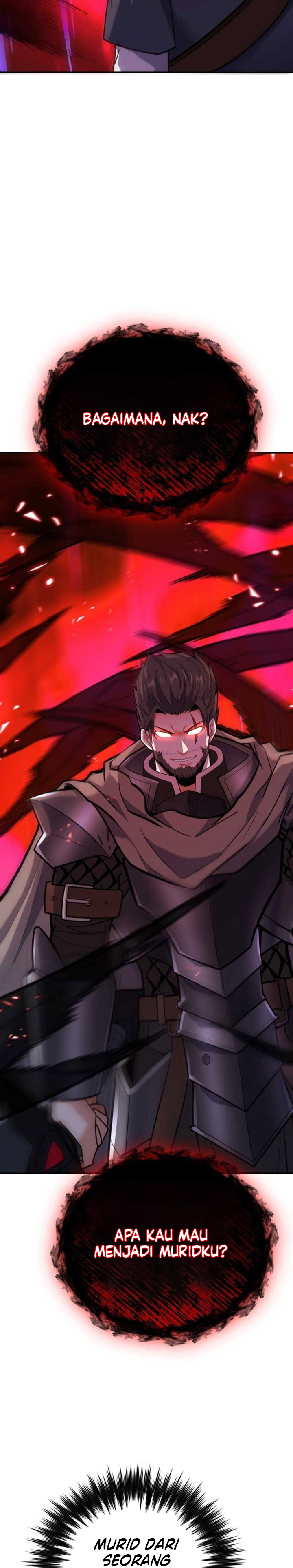Reincarnation of the Swordmaster
