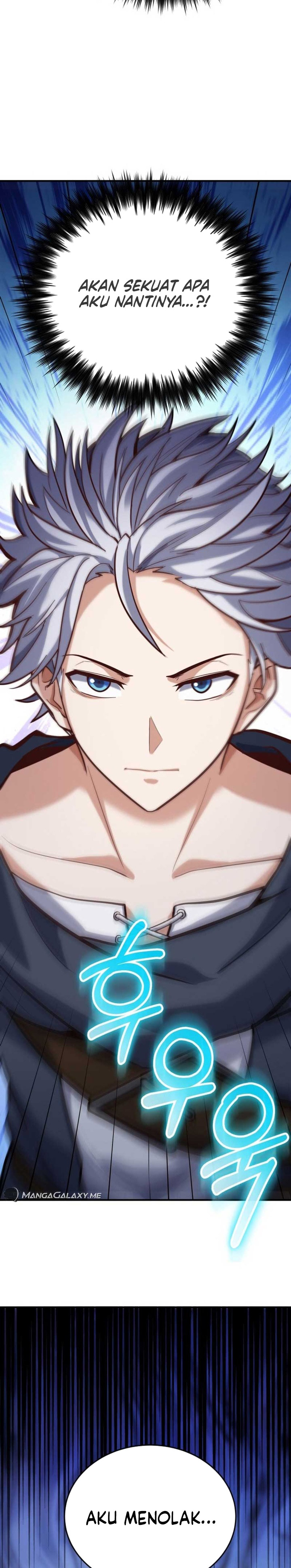 Reincarnation of the Swordmaster
