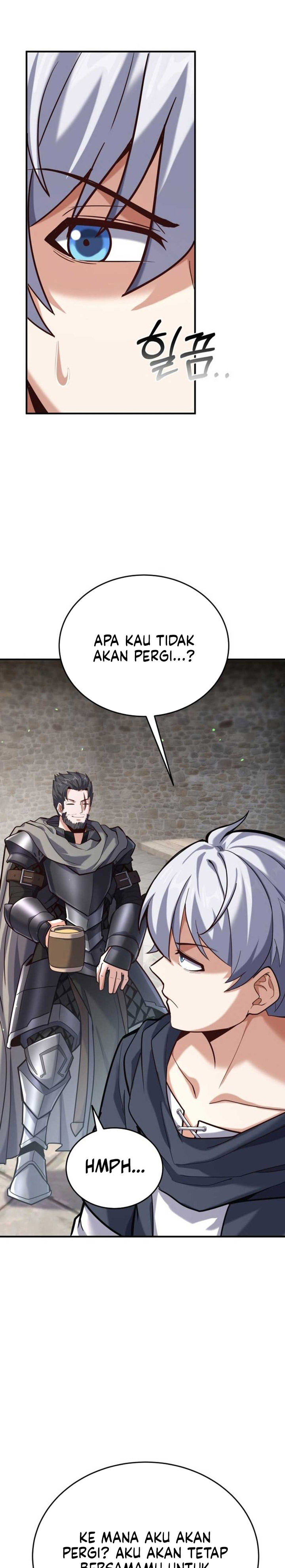 Reincarnation of the Swordmaster