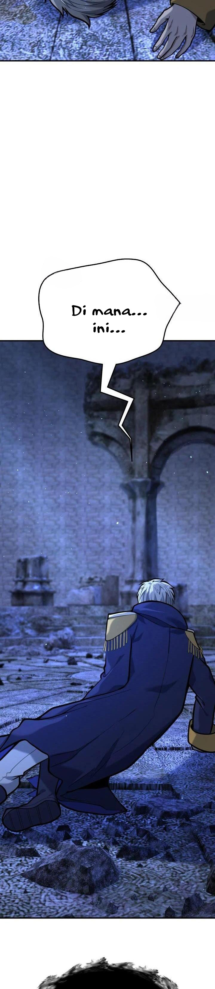 Reincarnation of the Swordmaster