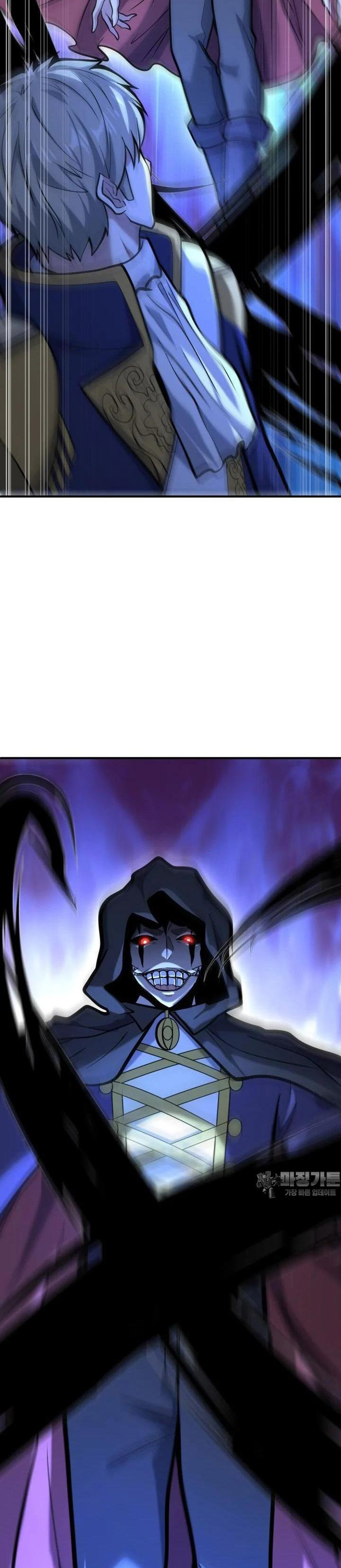Reincarnation of the Swordmaster