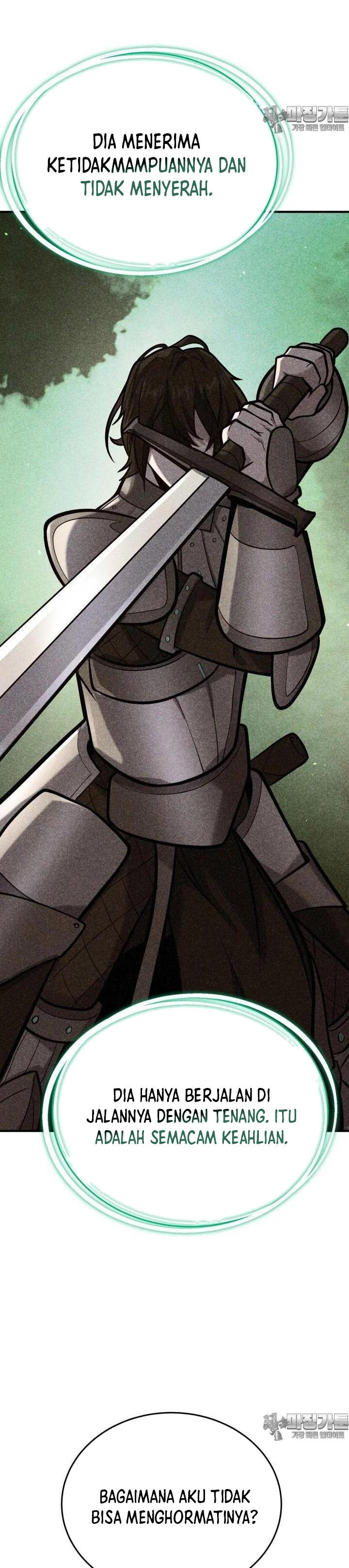 Reincarnation of the Swordmaster