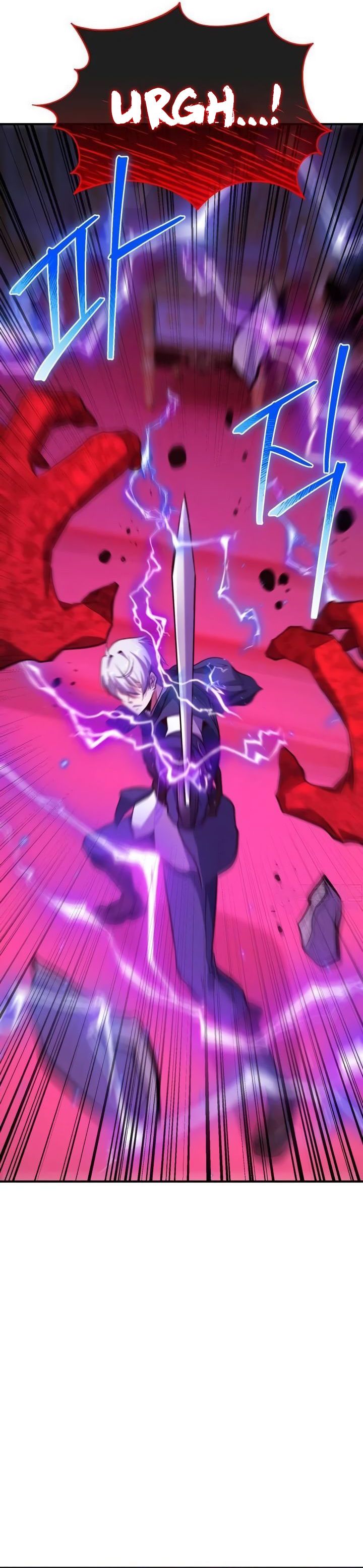 Reincarnation of the Swordmaster