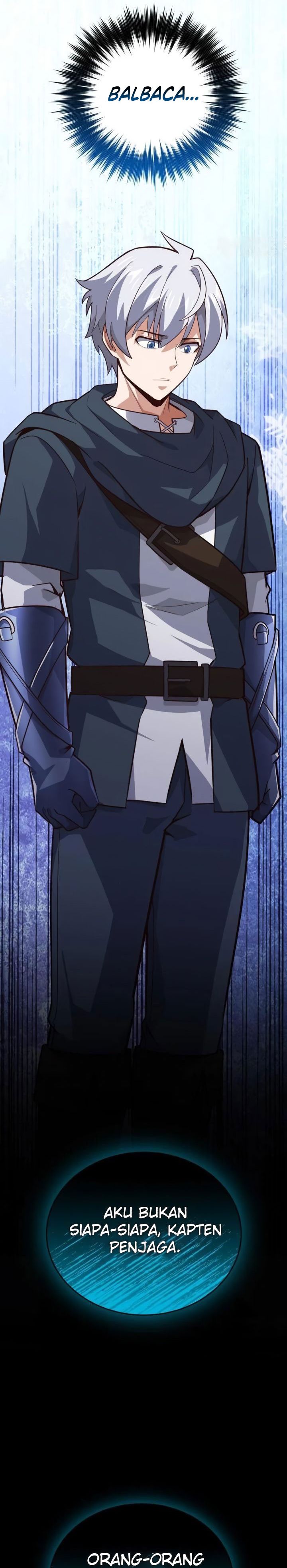 Reincarnation of the Swordmaster