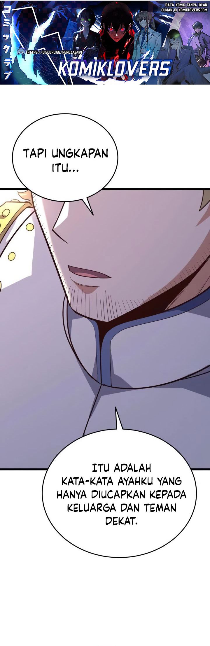 Reincarnation of the Swordmaster