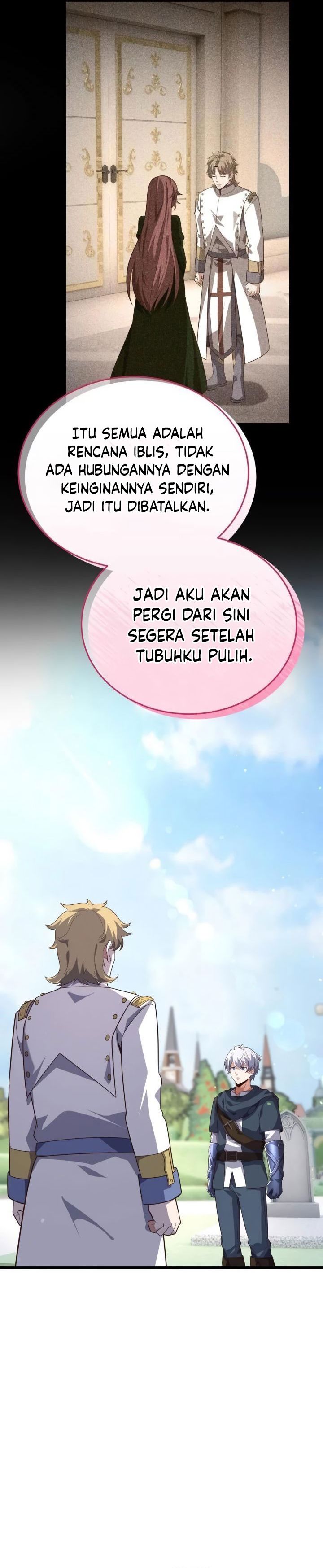 Reincarnation of the Swordmaster