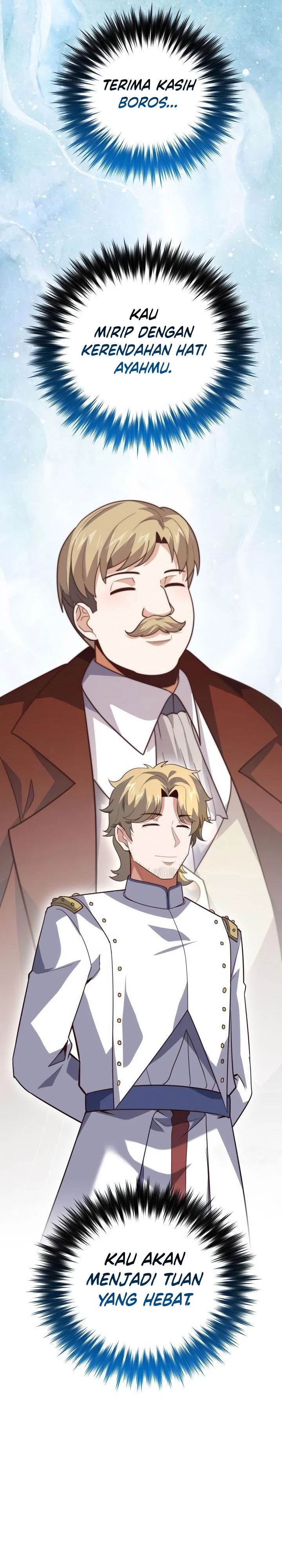 Reincarnation of the Swordmaster