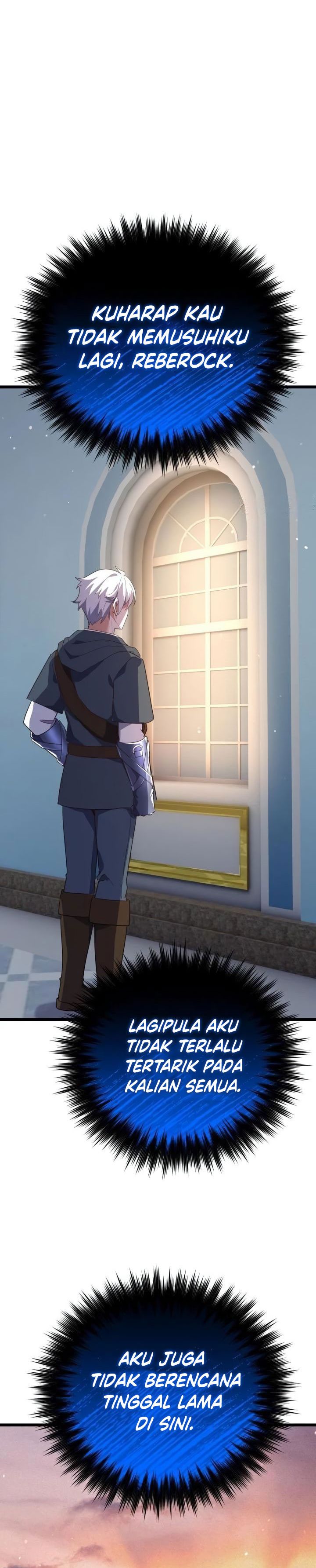 Reincarnation of the Swordmaster