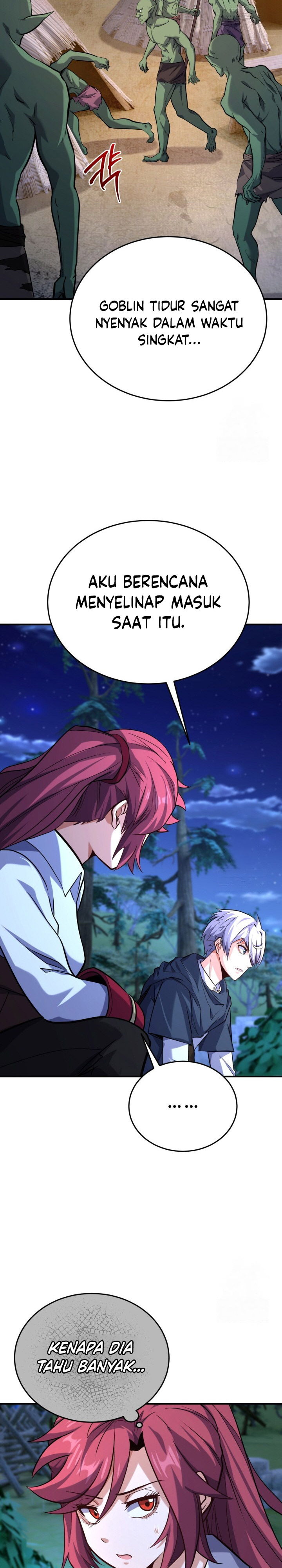 Reincarnation of the Swordmaster