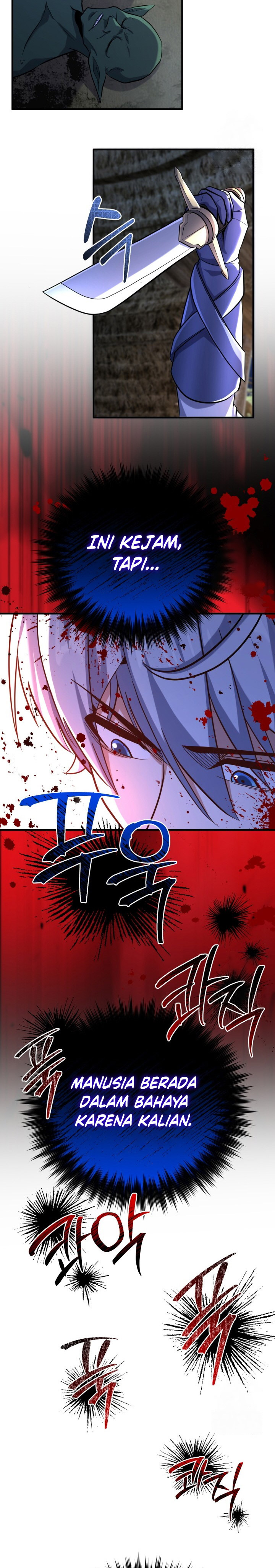 Reincarnation of the Swordmaster