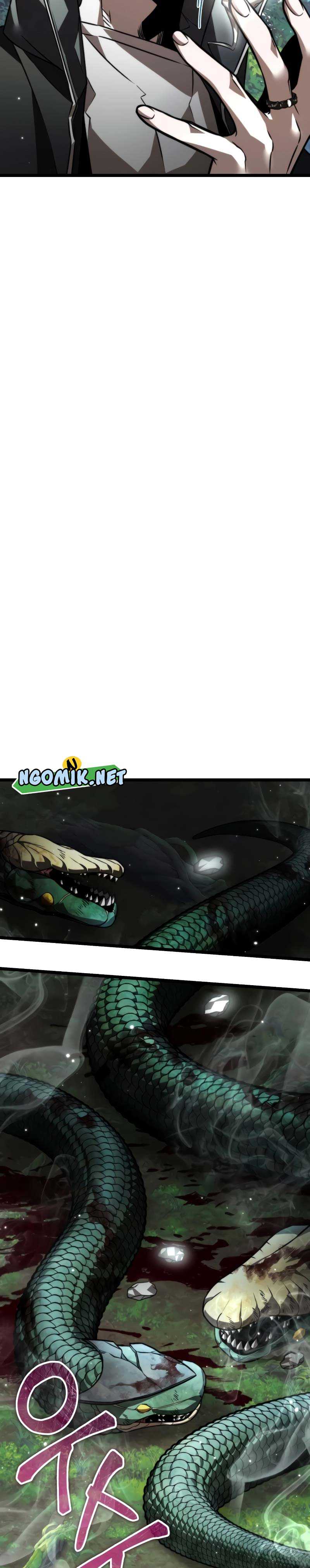 Reincarnator